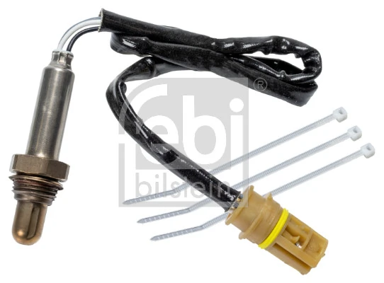 Oxygen Sensor